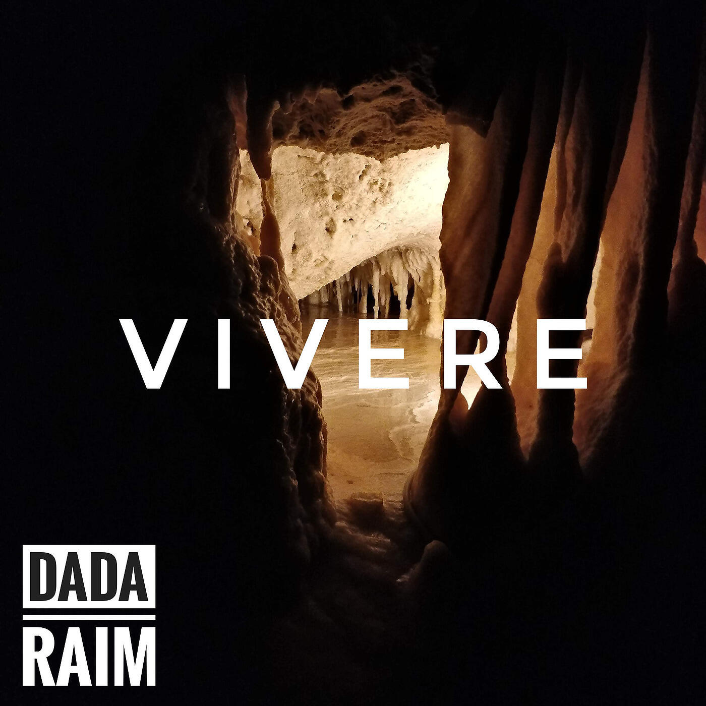DaDa - Vivere