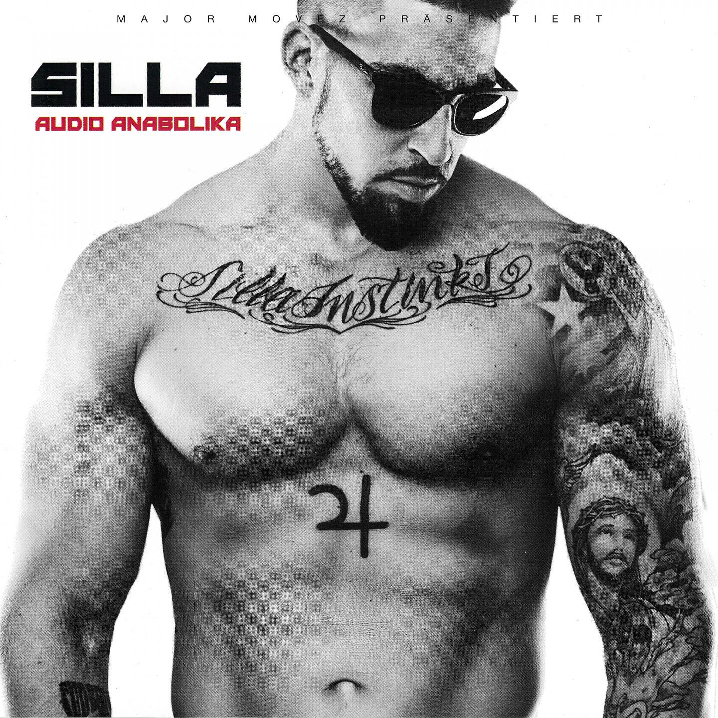 Silla - Stoss es ab