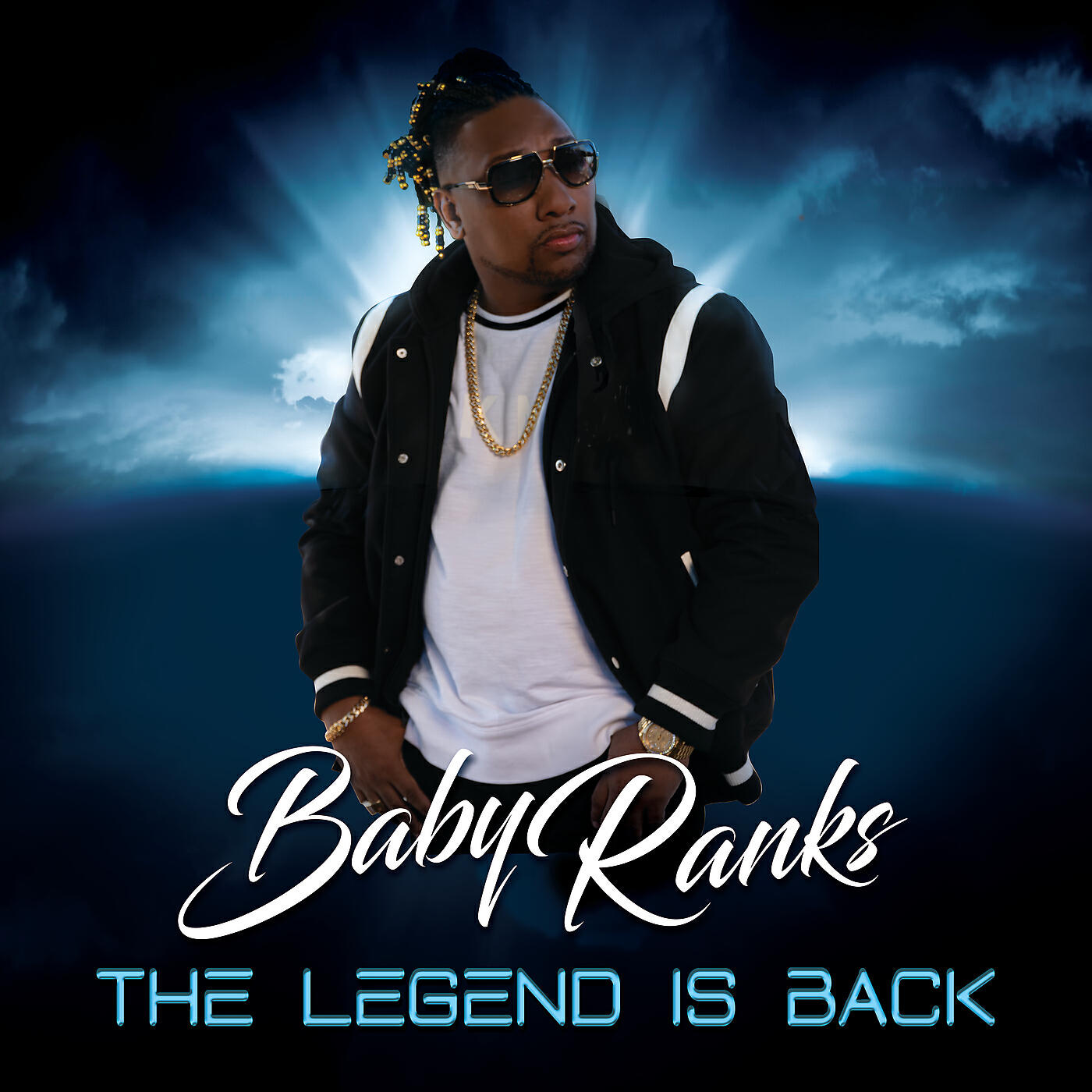 Baby Ranks - Lejos De La Obscuridad