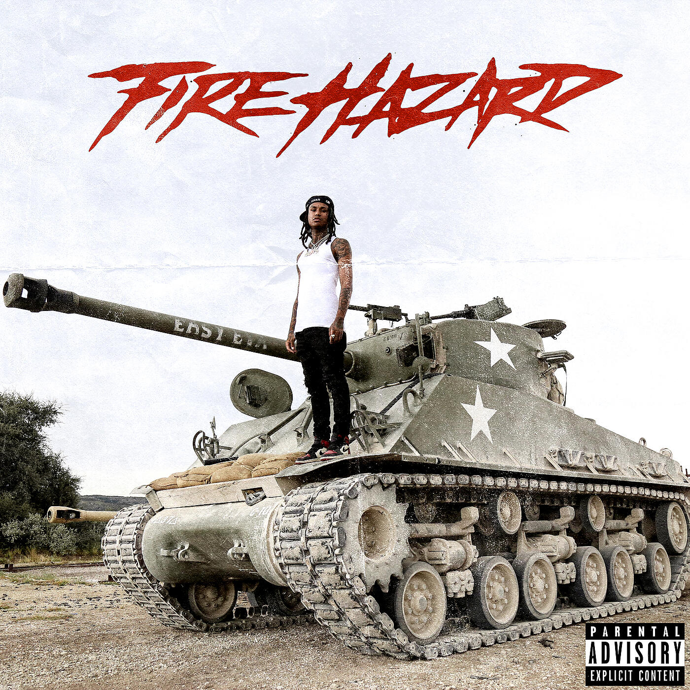 GNAR - Ride Wit Da Fye PT. 2