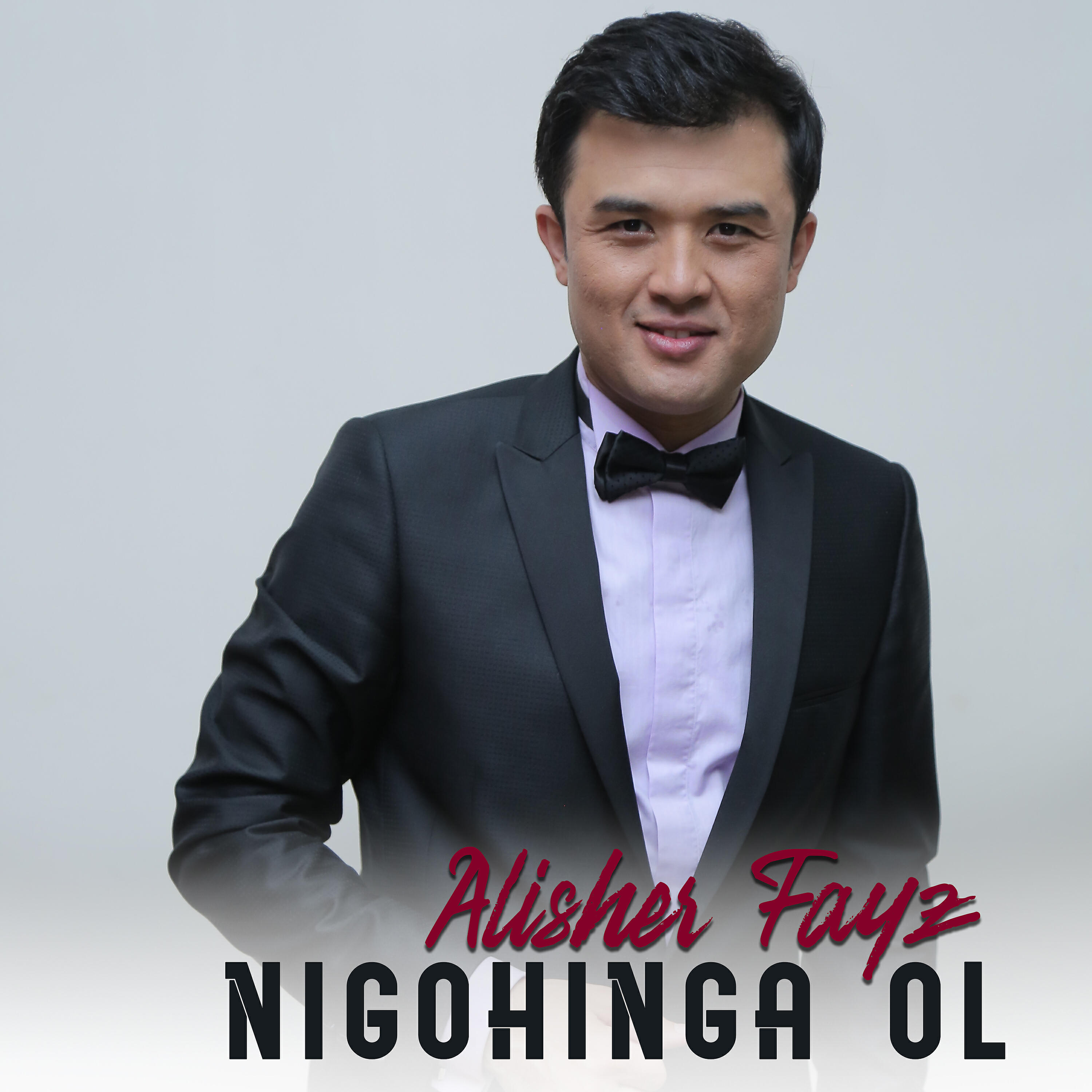 Alisher Fayz - Ayol