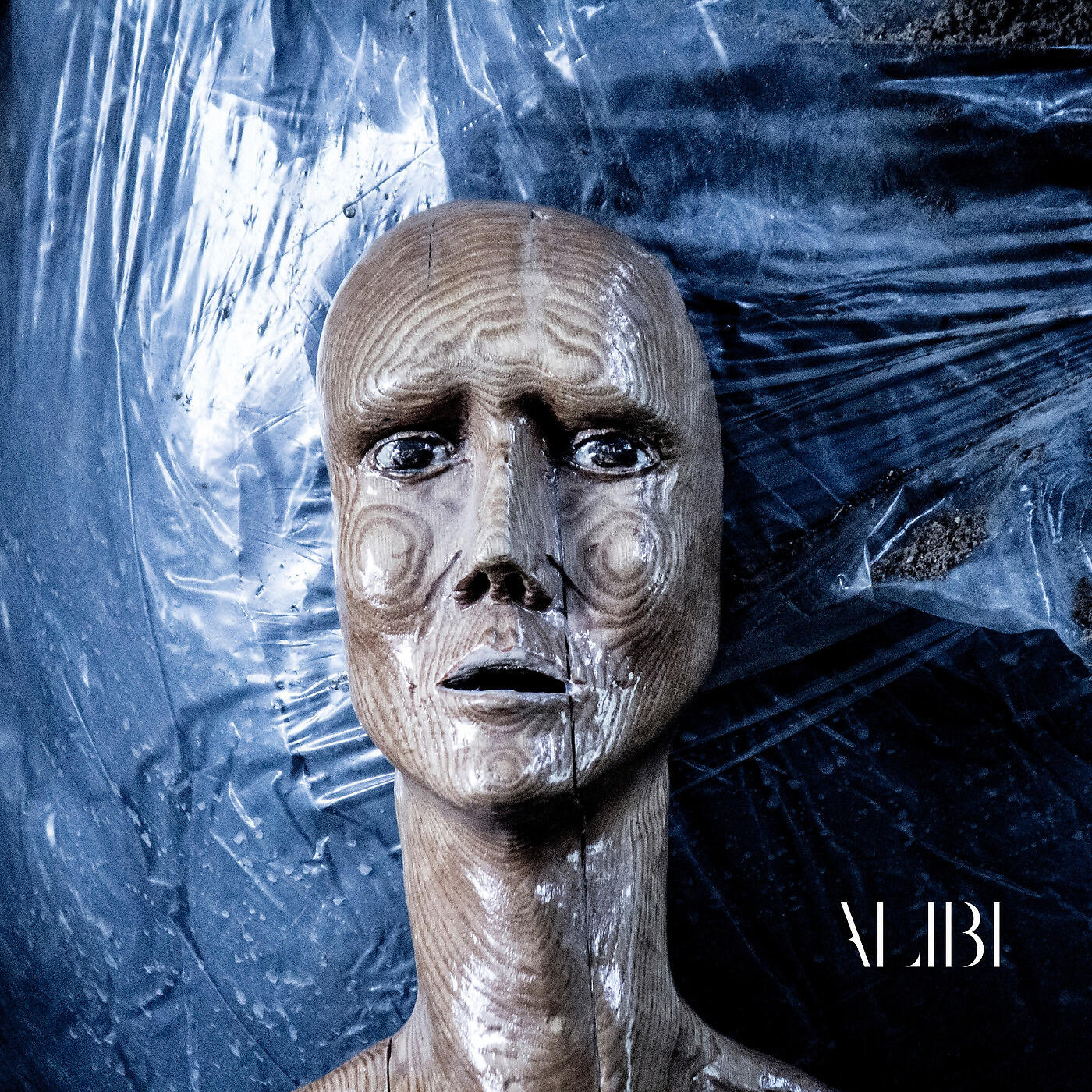 Alibi - Chi sono io