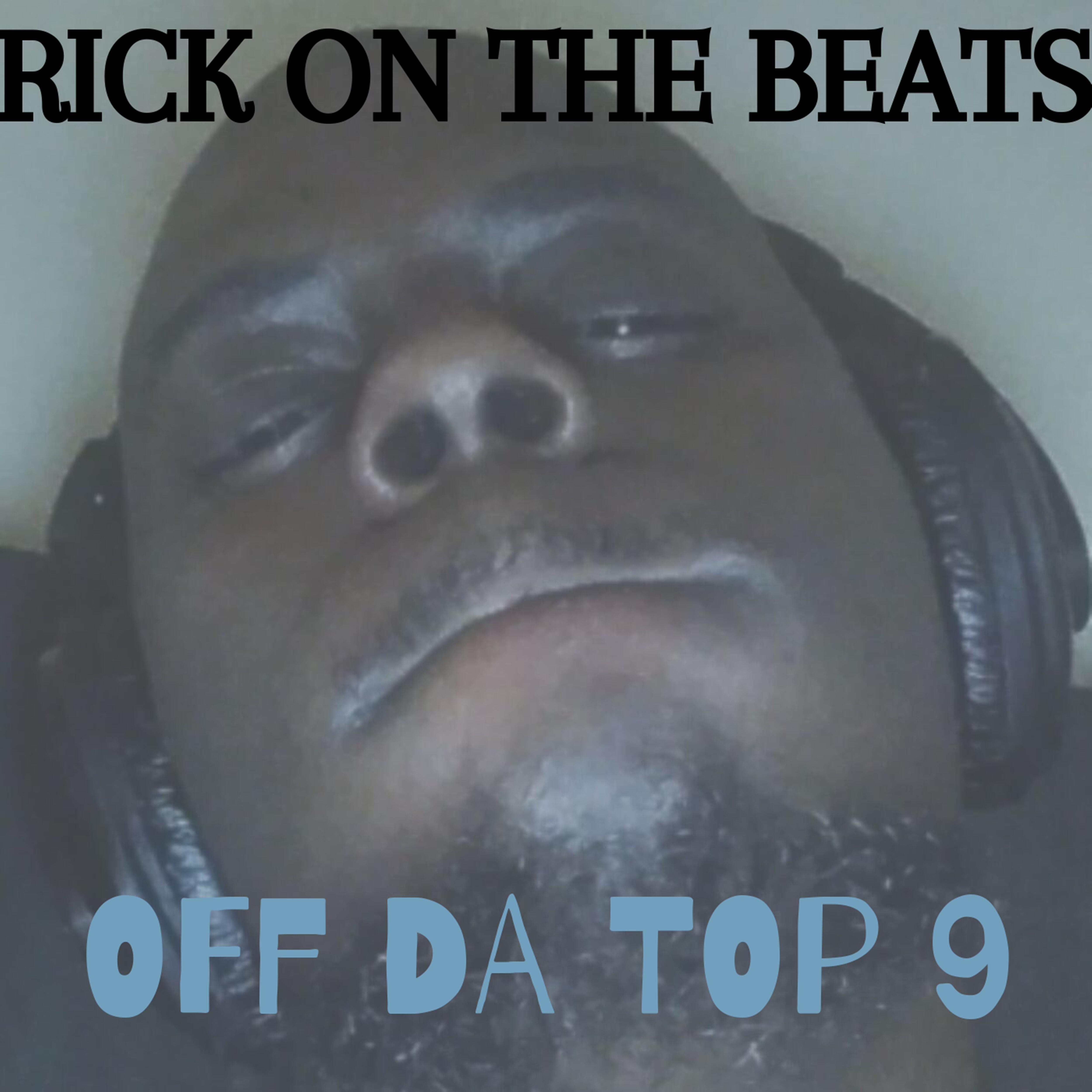 Rick On The Beats - Next Time