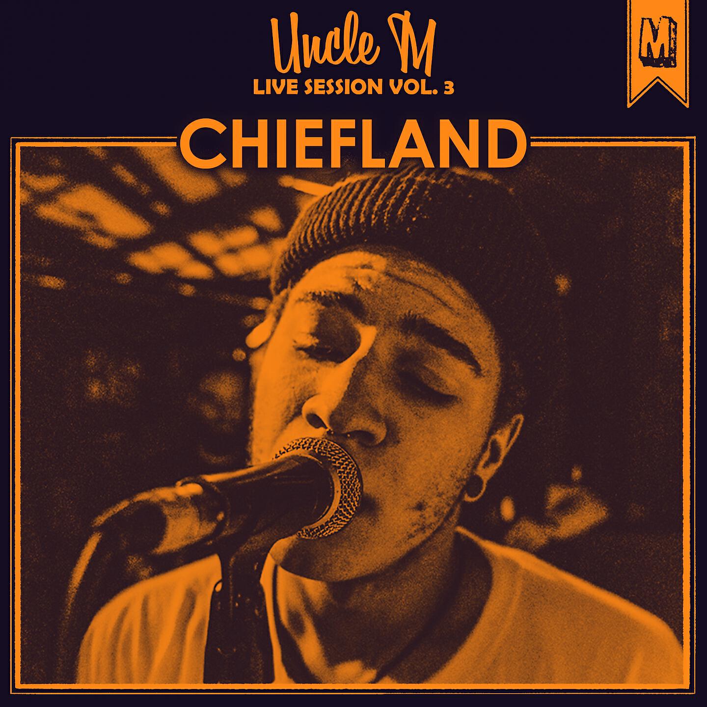 CHIEFLAND - Northbound (Live)