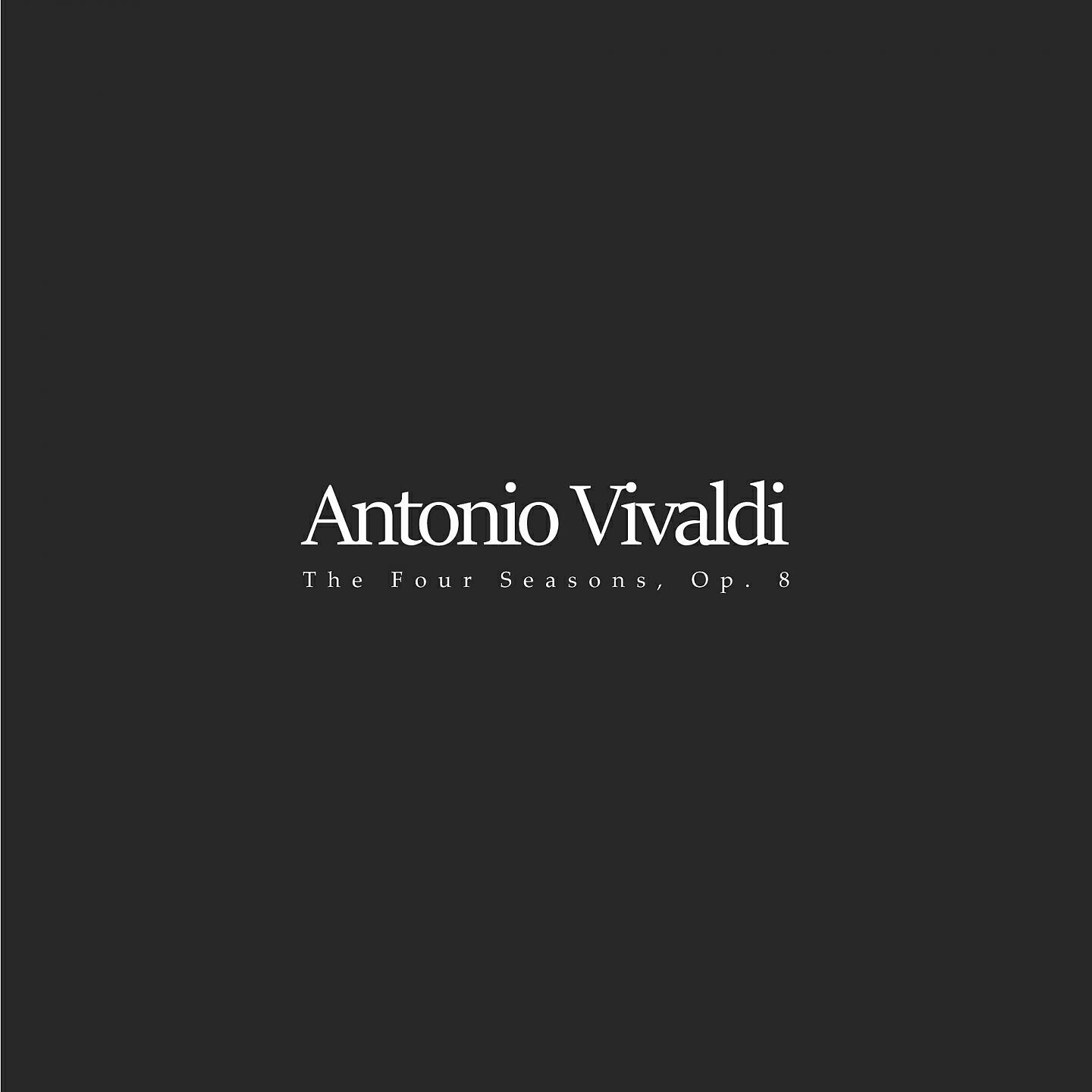 Antonio Vivaldi - Autumn