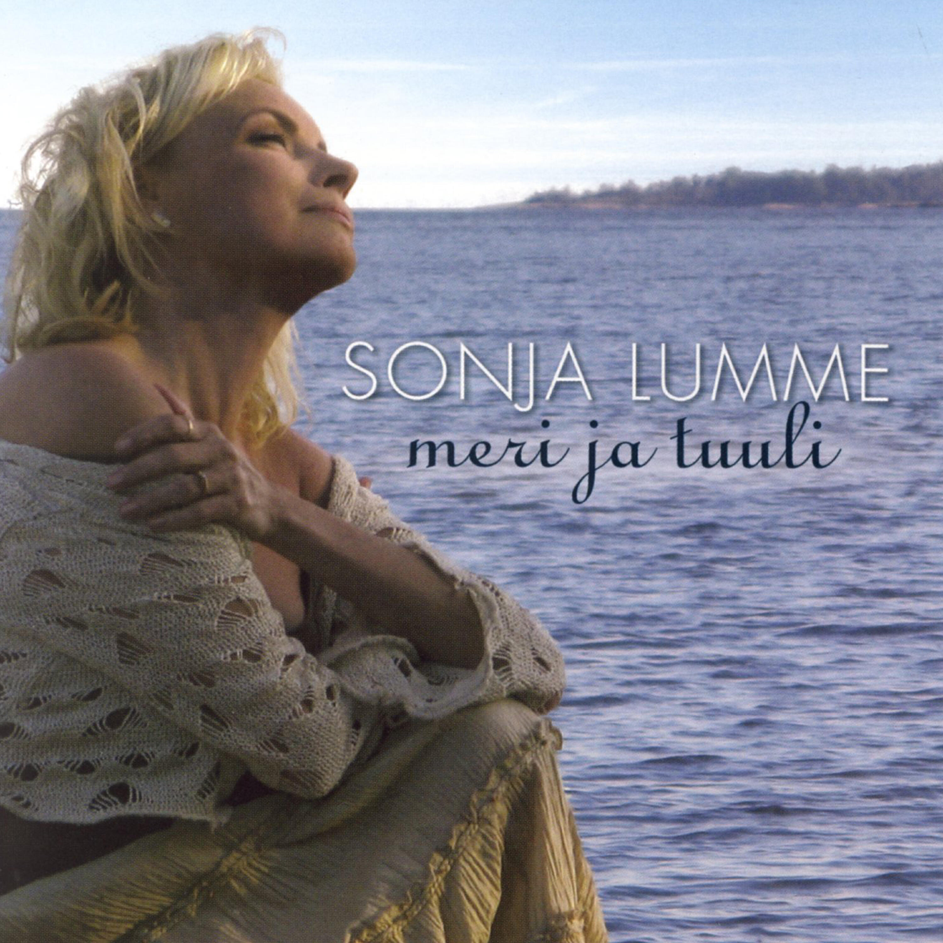 Sonja Lumme - Aamu-Usva