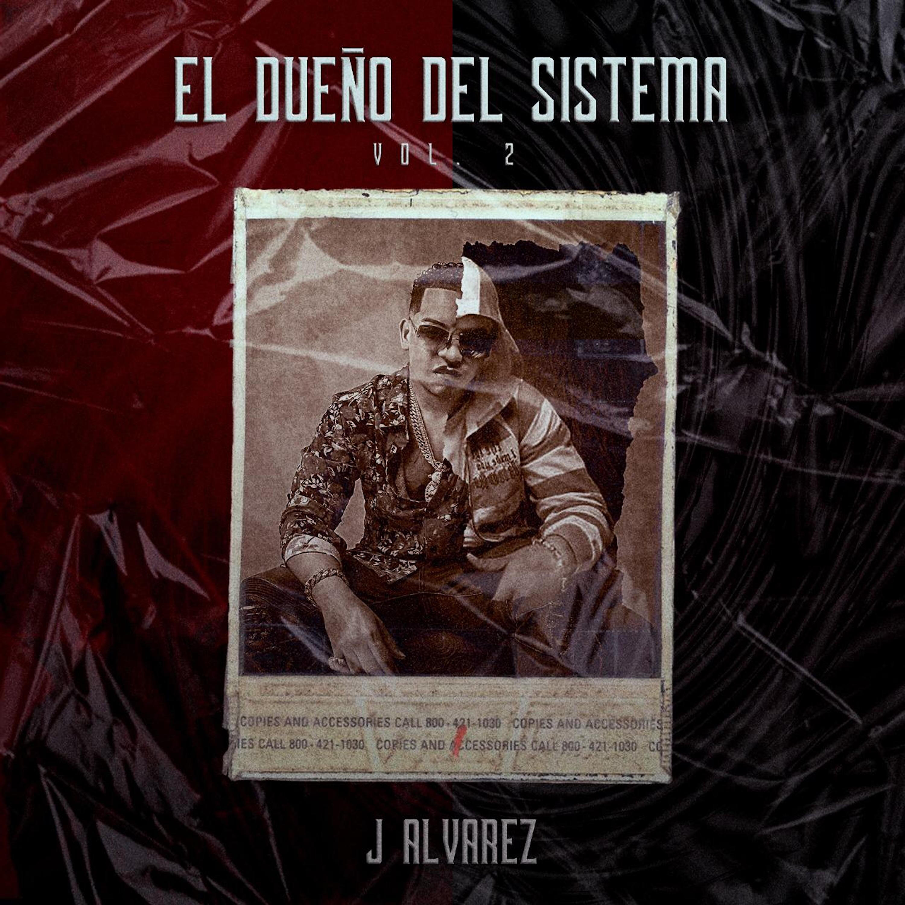 J Alvarez - Bailarina