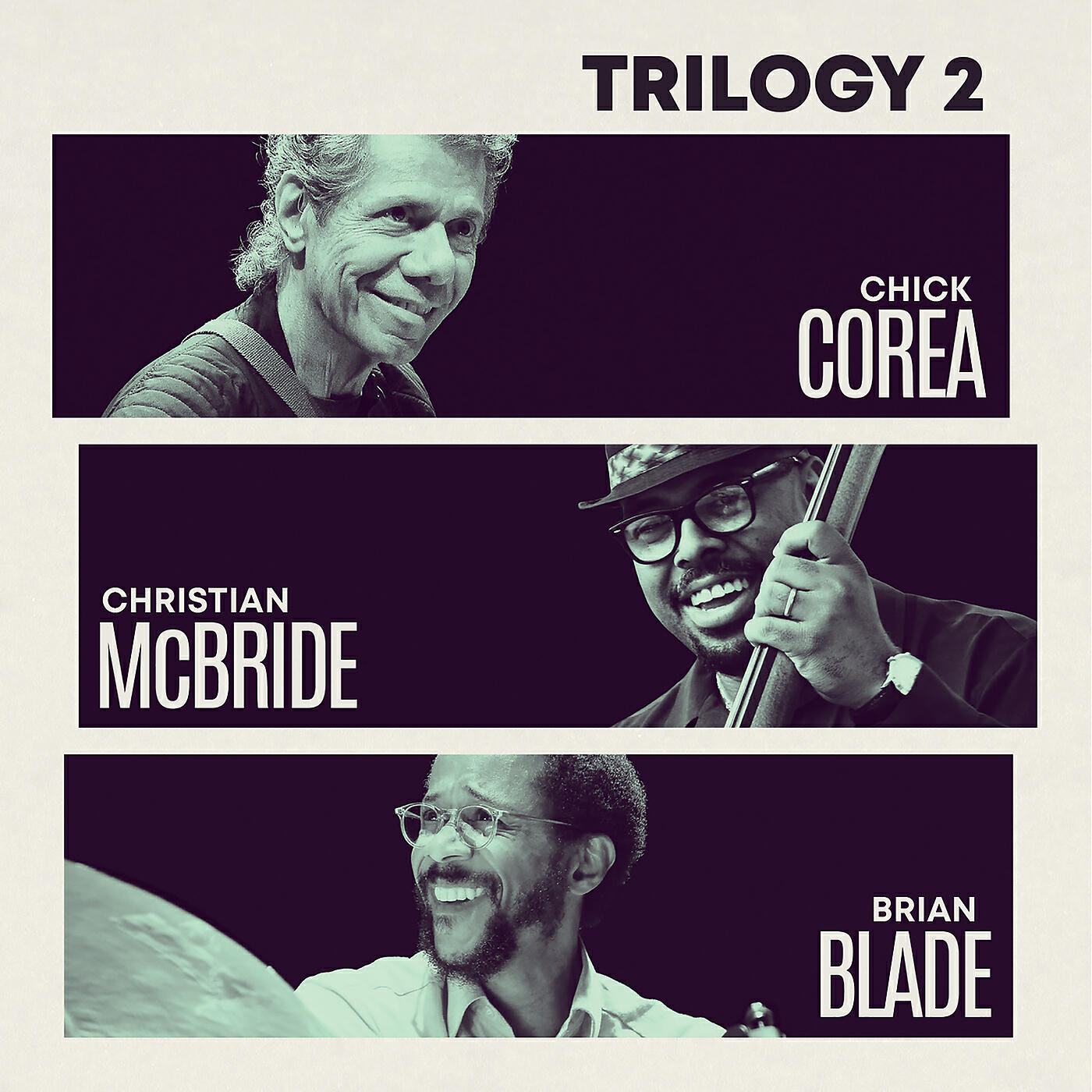 Chick Corea - Crepuscule With Nellie (Live)