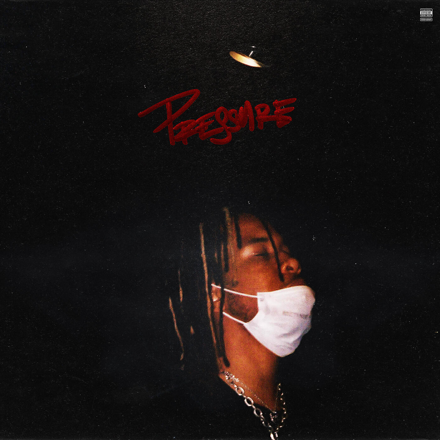 Goon des Garcons - PRESSURE
