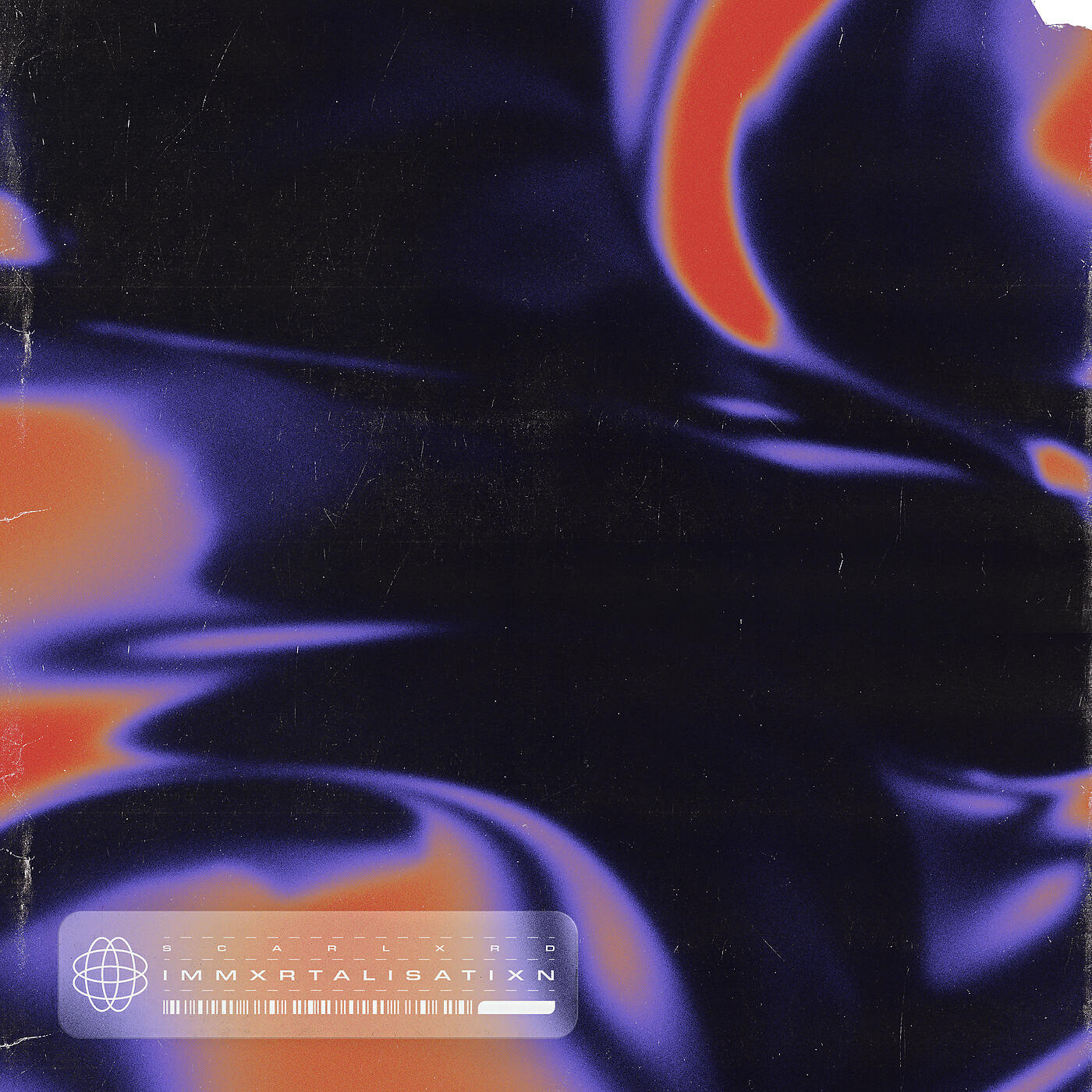 Scarlxrd - GXLD