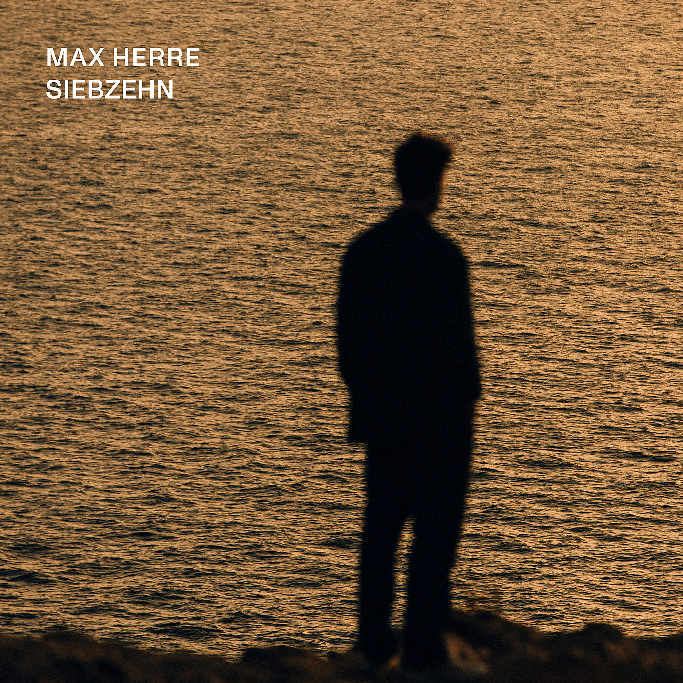 Max Herre - Siebzehn