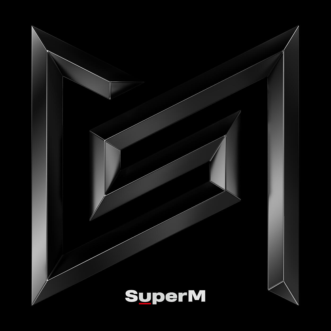 SuperM - I Can't Stand The Rain