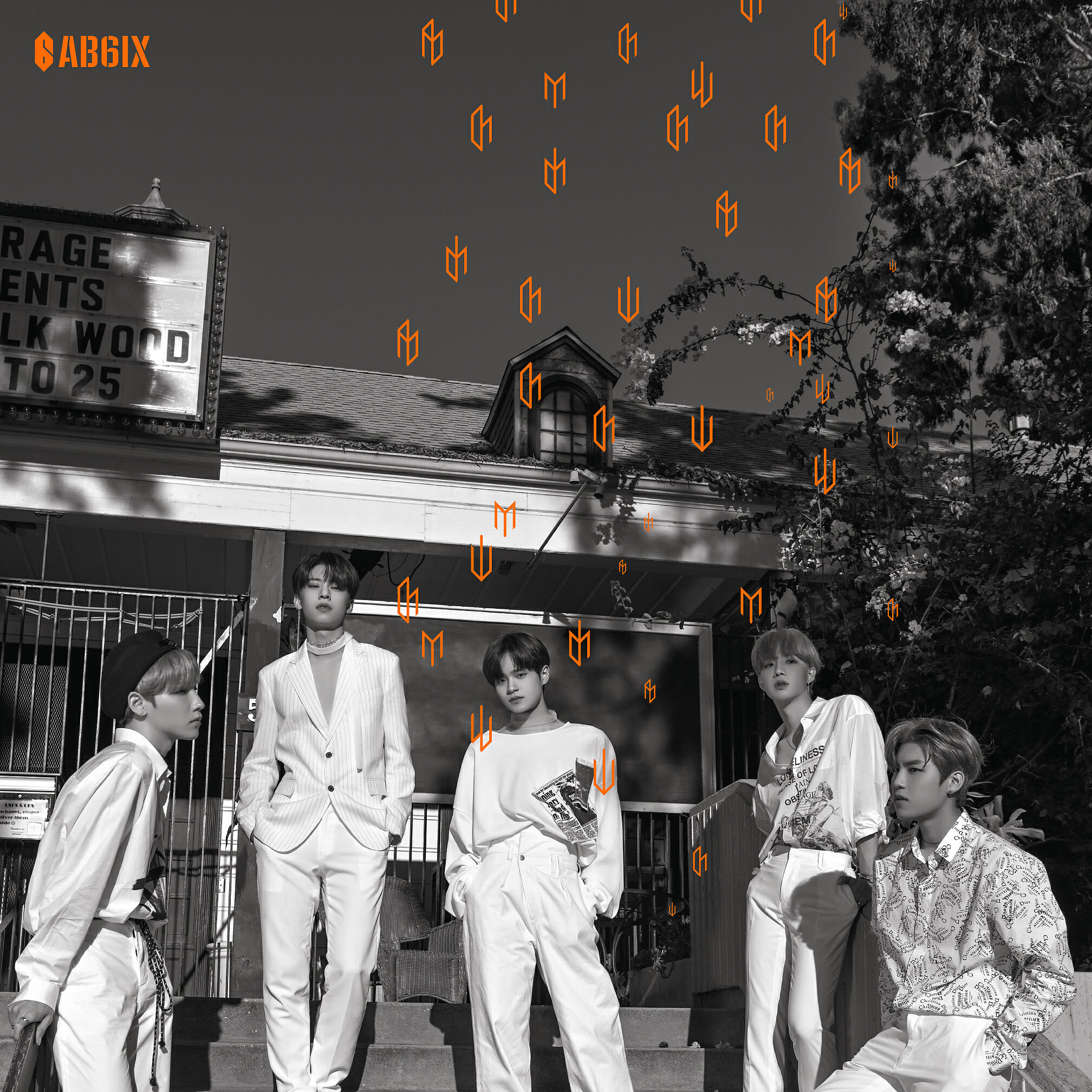 AB6IX - PRETTY