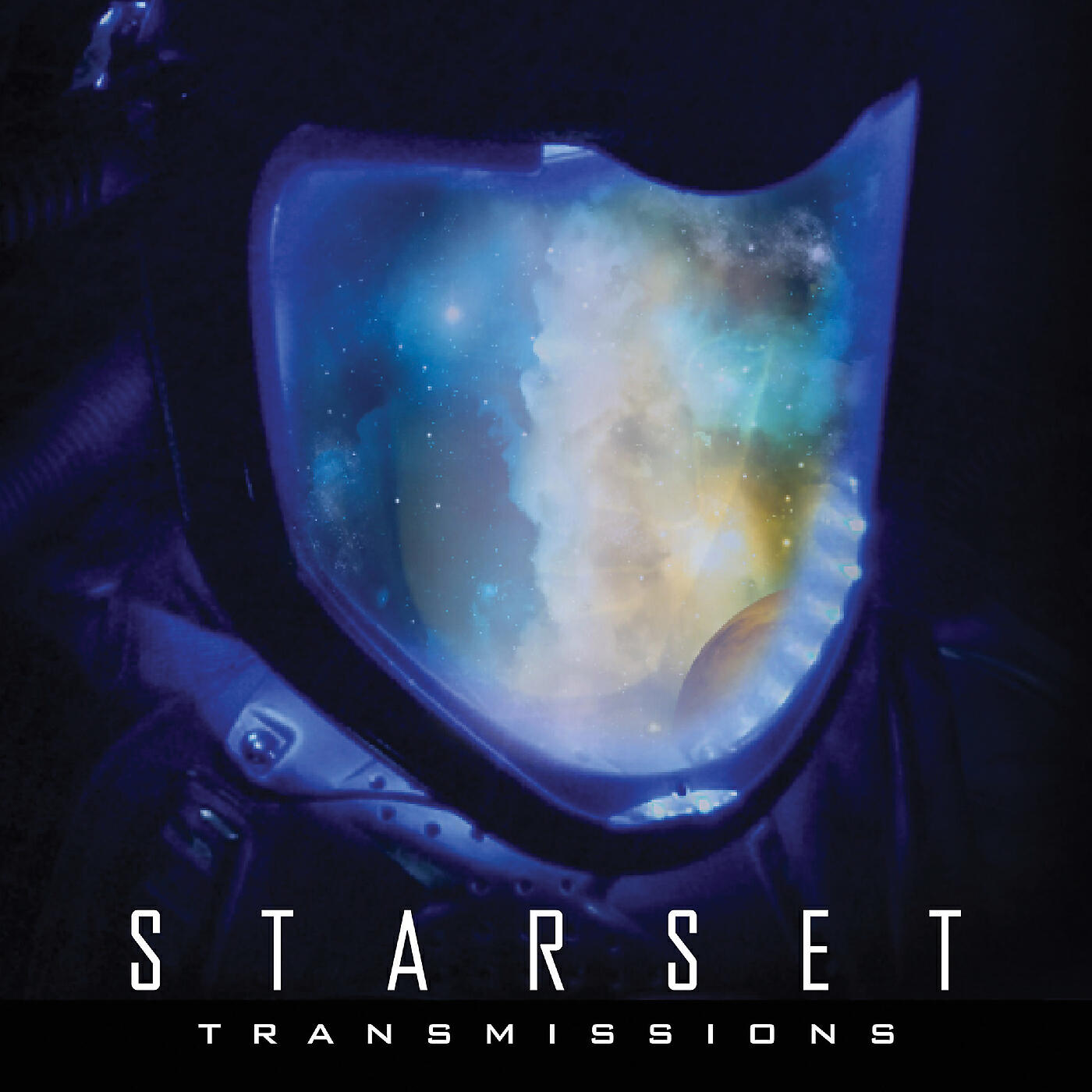 STARSET - Point Of No Return (Acoustic)