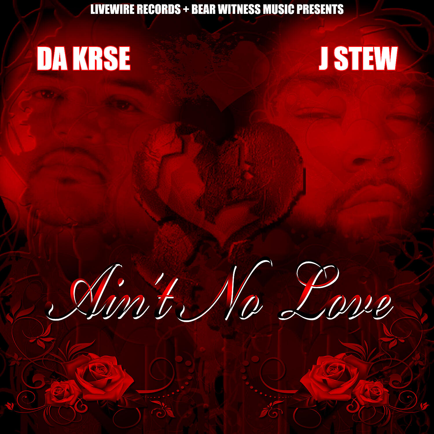 DA KRSE - Show No Love Skit