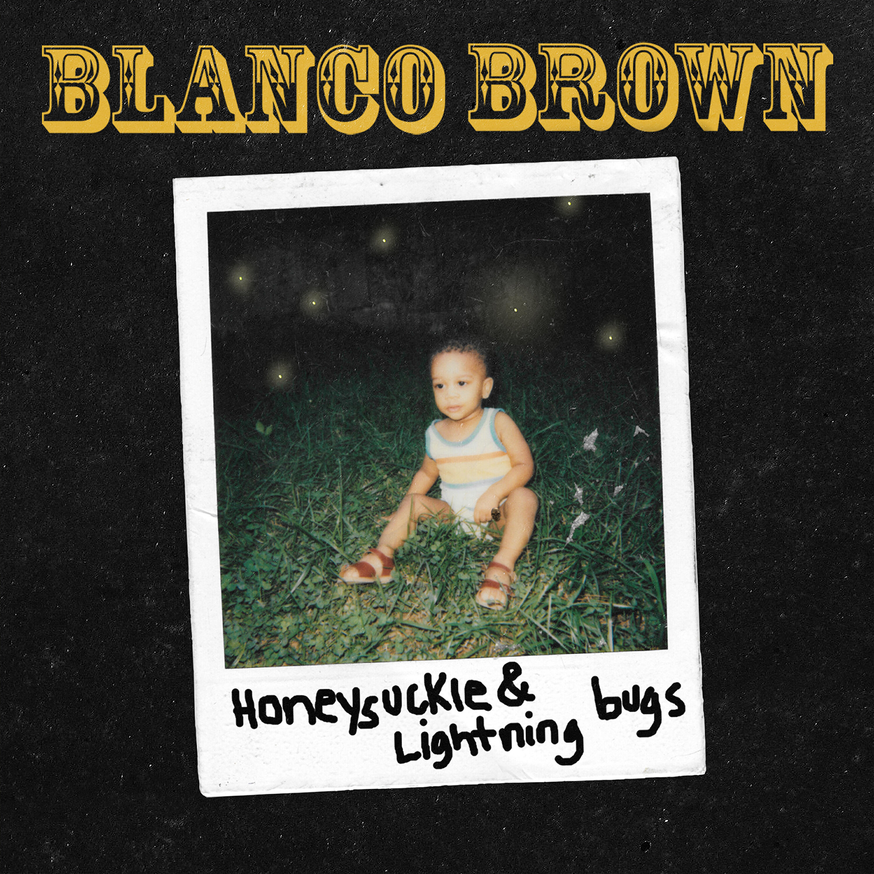 Blanco Brown - Gemini (Damn Right)