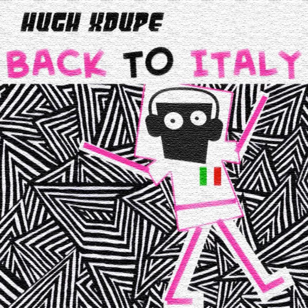 Hugh XDupe - Cum On Me.....What! (Original Mix)