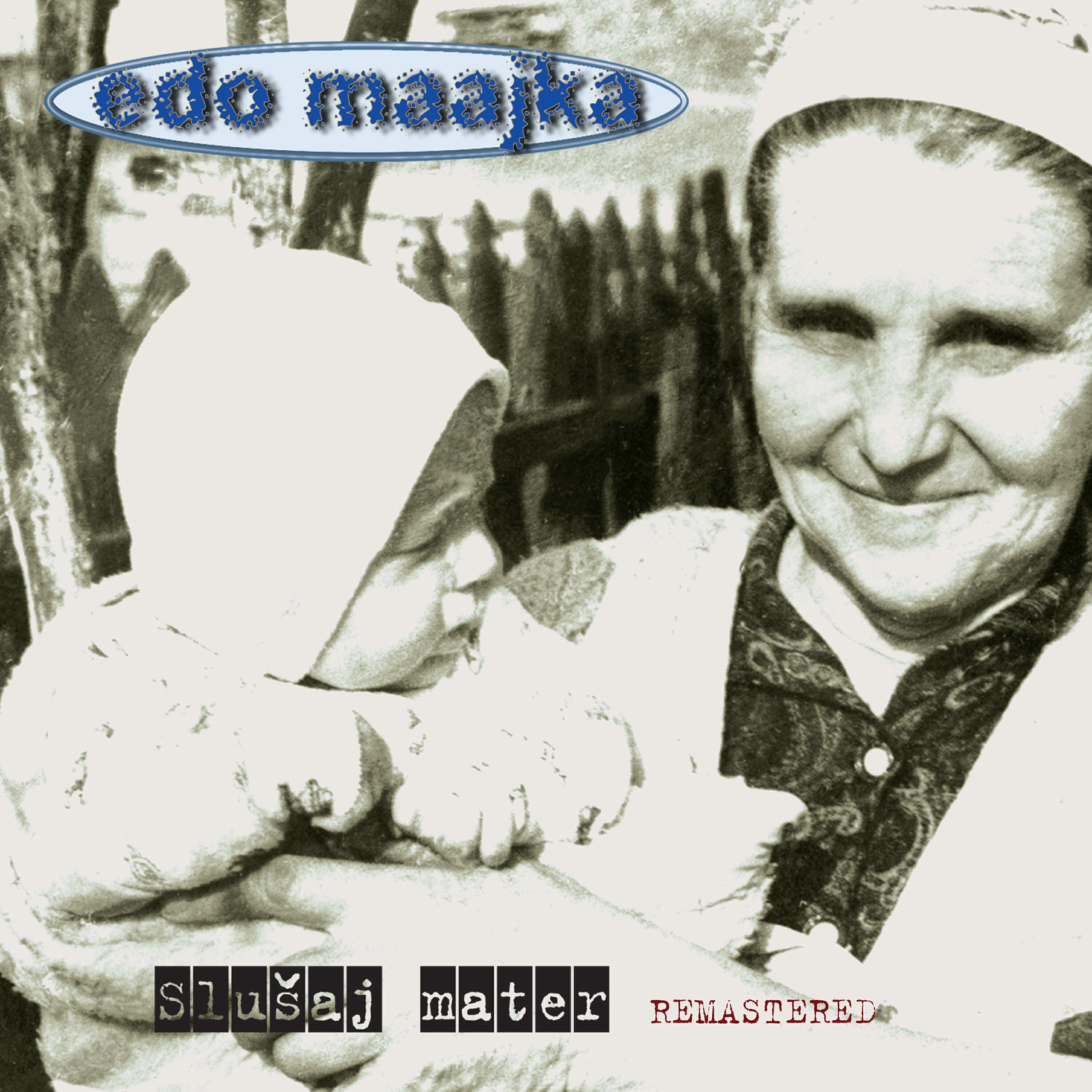 Edo Maajka - Minimalni rizik (Remastered)