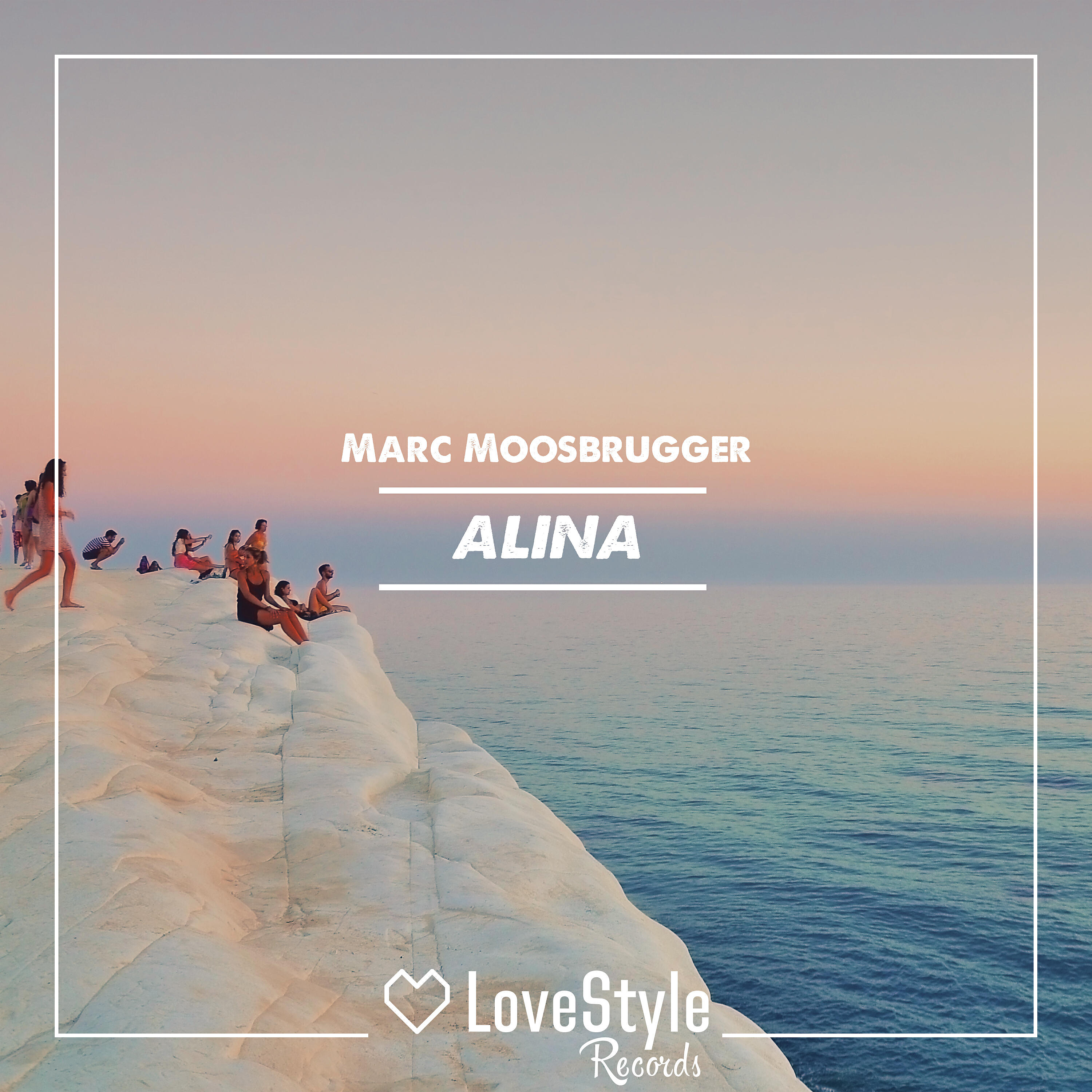 Marc Moosbrugger - Alina (Radio Mix)