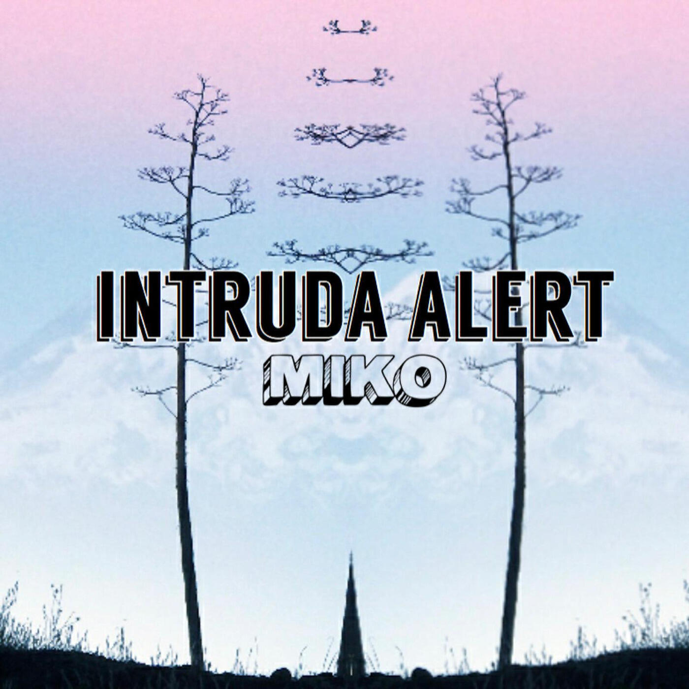 MIKO - Intruda Alert