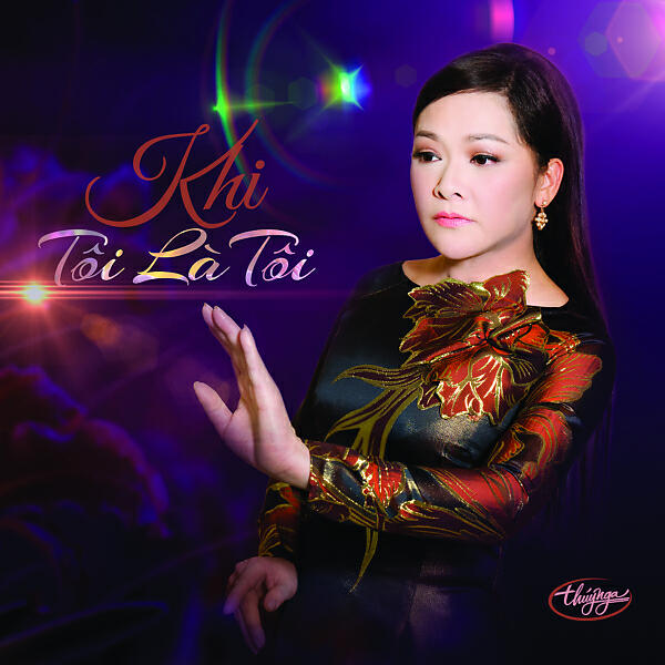 Thien Ton - Chieu Ve Tren Song (feat. Ngoc Ha)