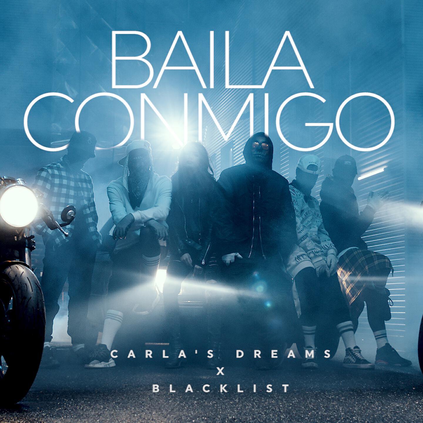 Carla's Dreams - Baila Conmigo