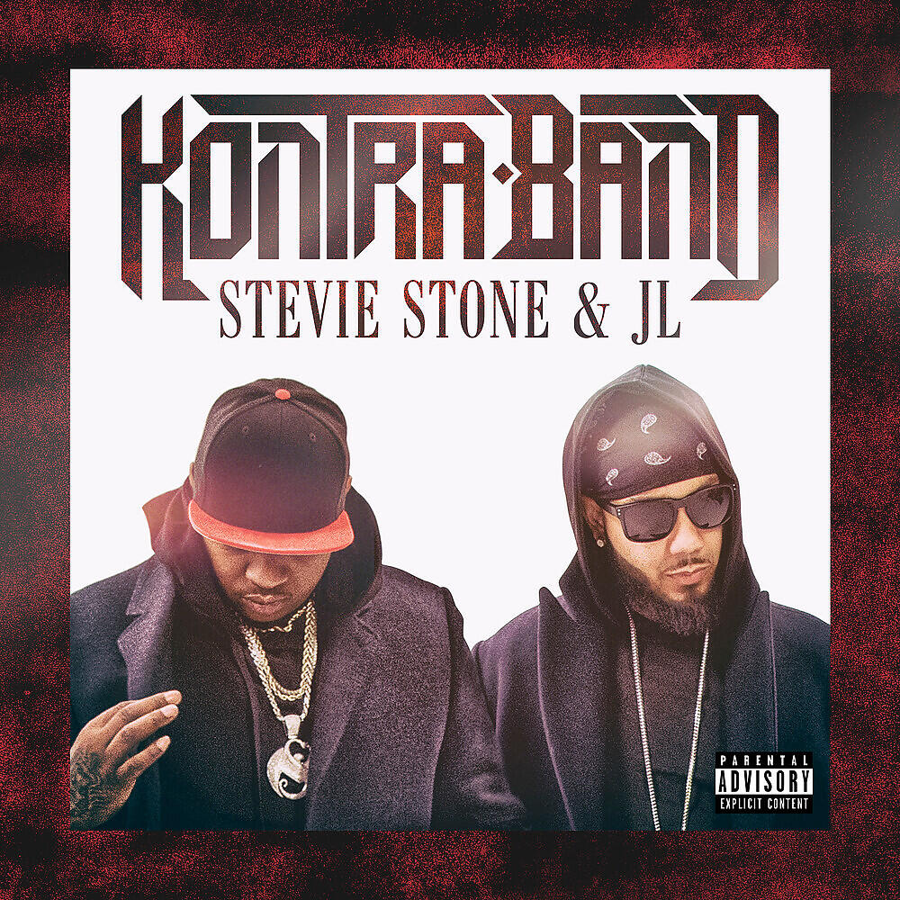 Stevie Stone - Too High Today