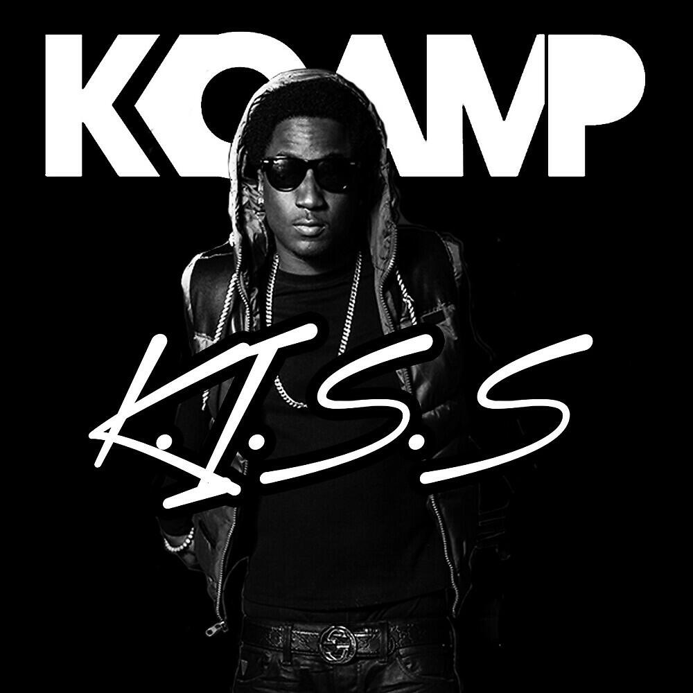 K CAMP - Leechin (feat. Sy Ari da Kid, Tha Joker)