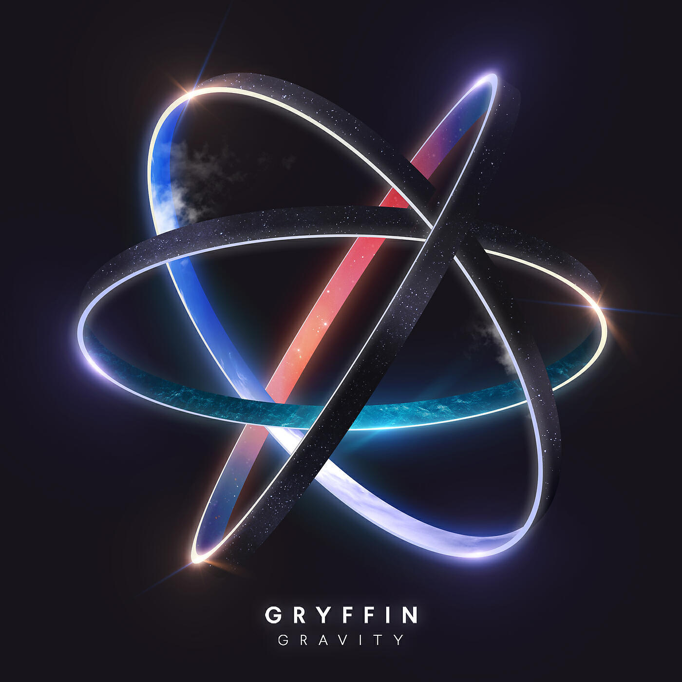 Gryffin - OMG