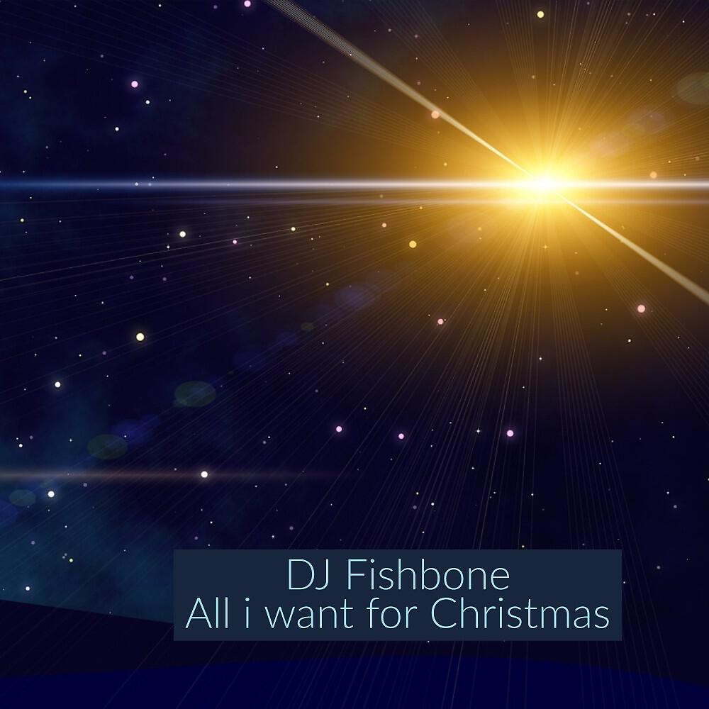DJ Fishbone - Angels Dance