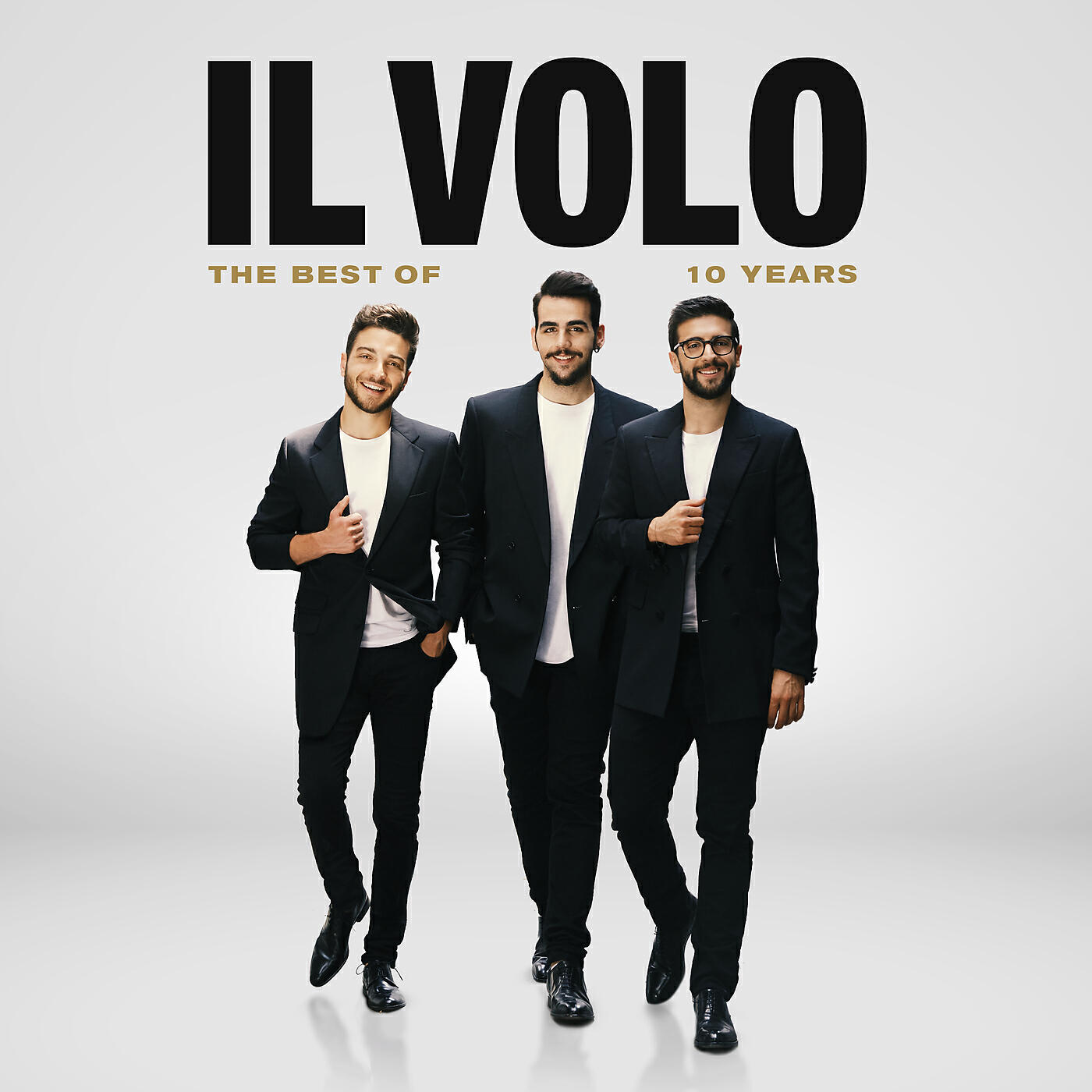 Il Volo - Cerquisima (Spanish Version)
