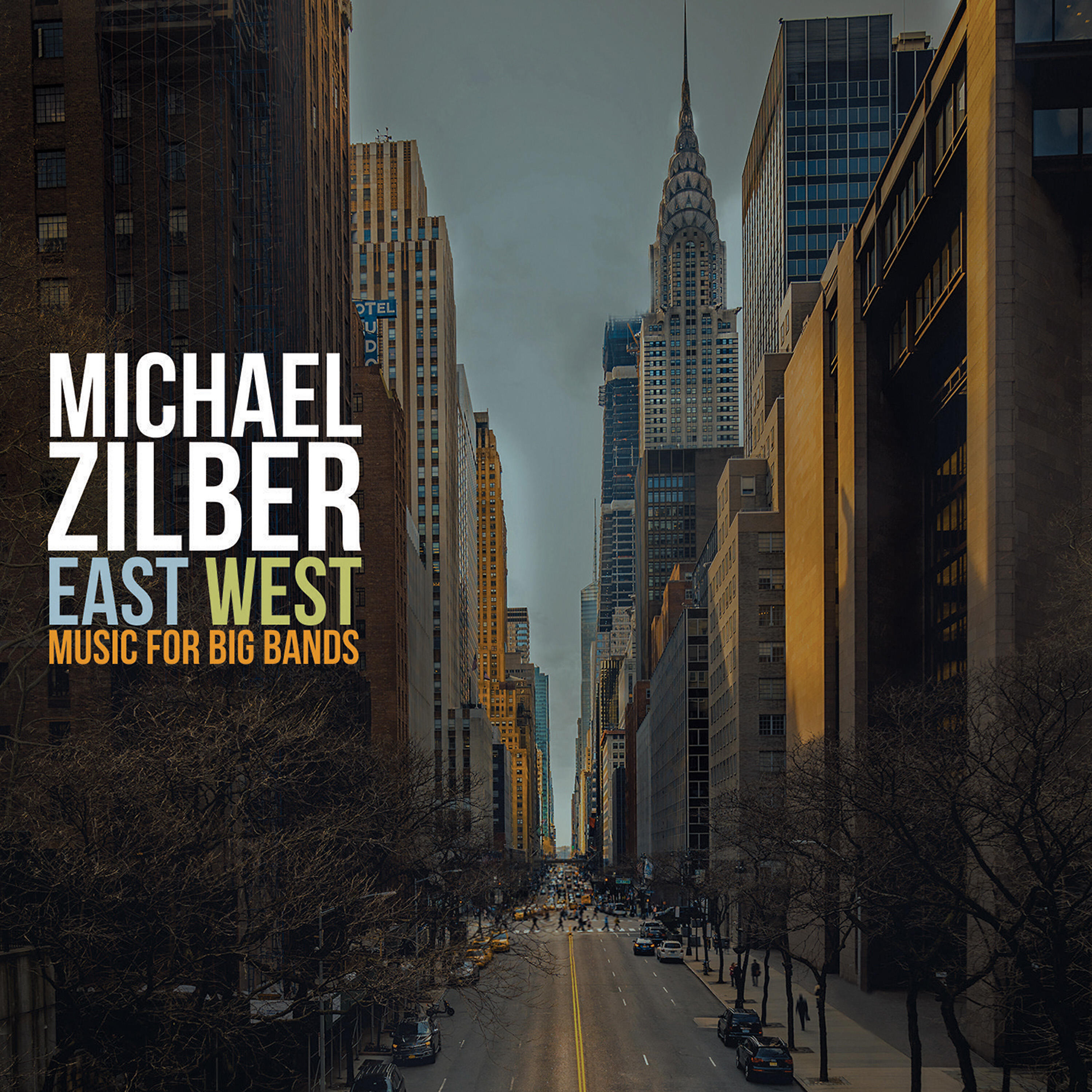 Michael Zilber - Fall
