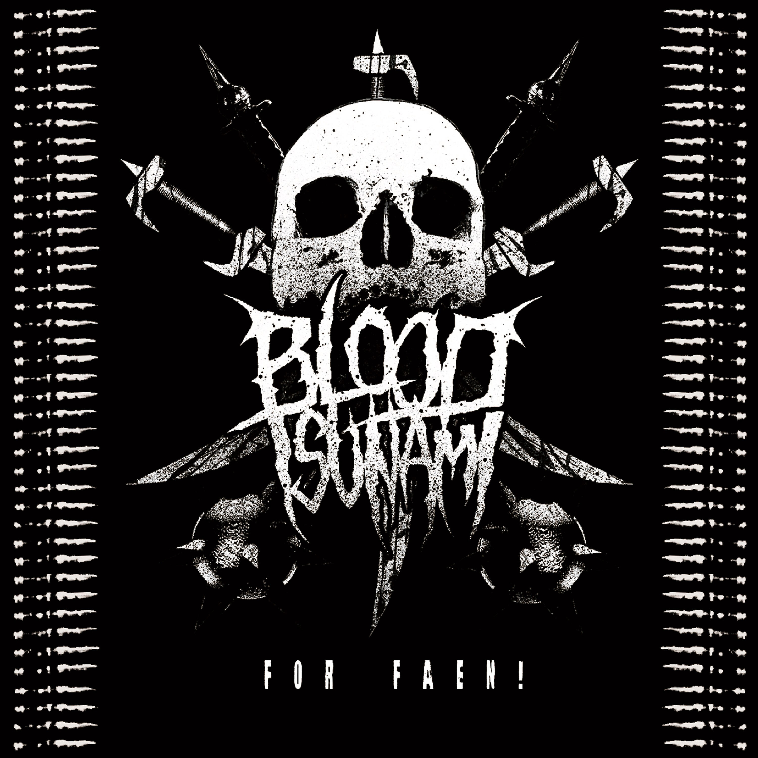 Blood Tsunami - Unholy Nights