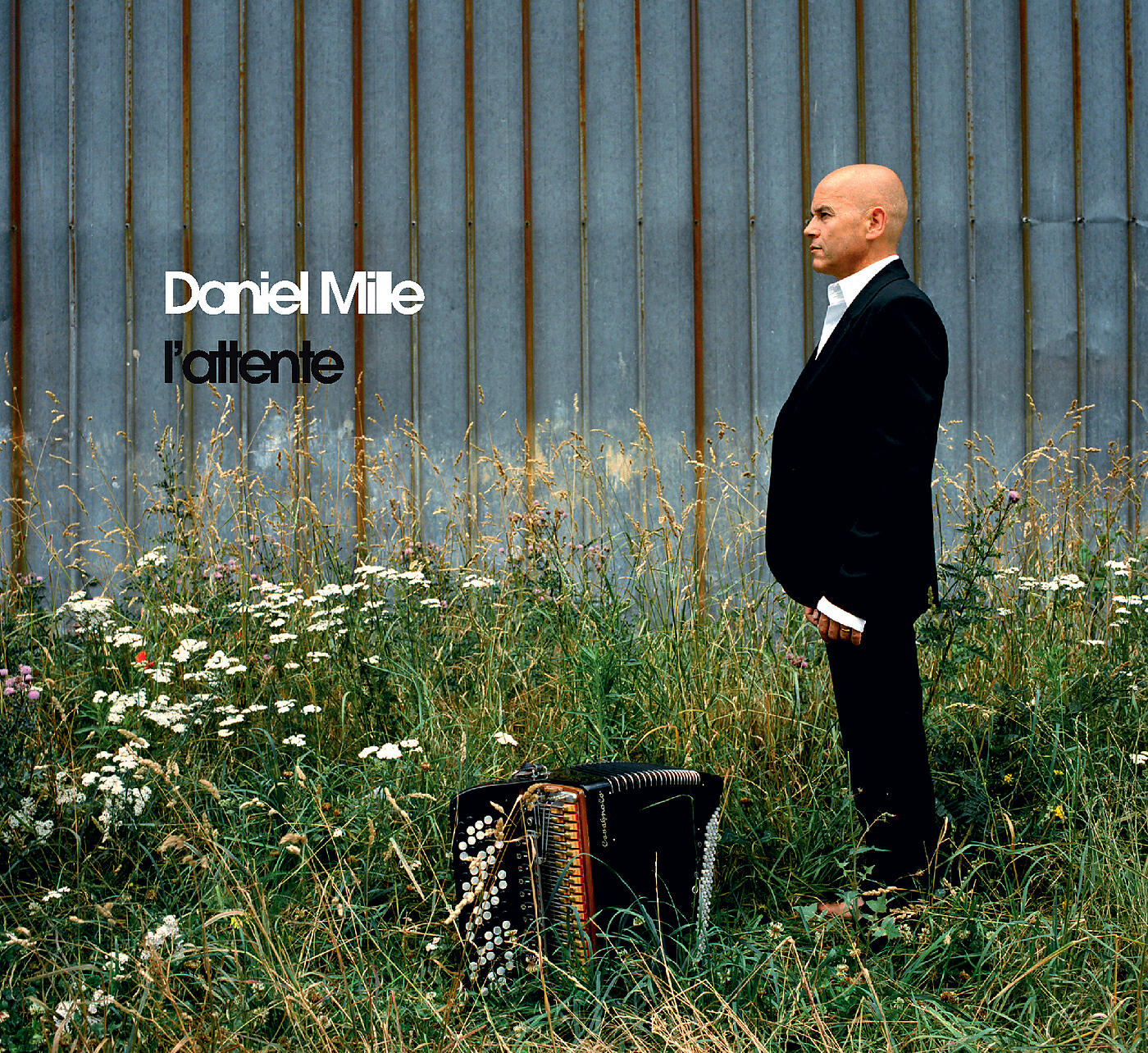 Daniel Mille - Place Sainte-Catherine