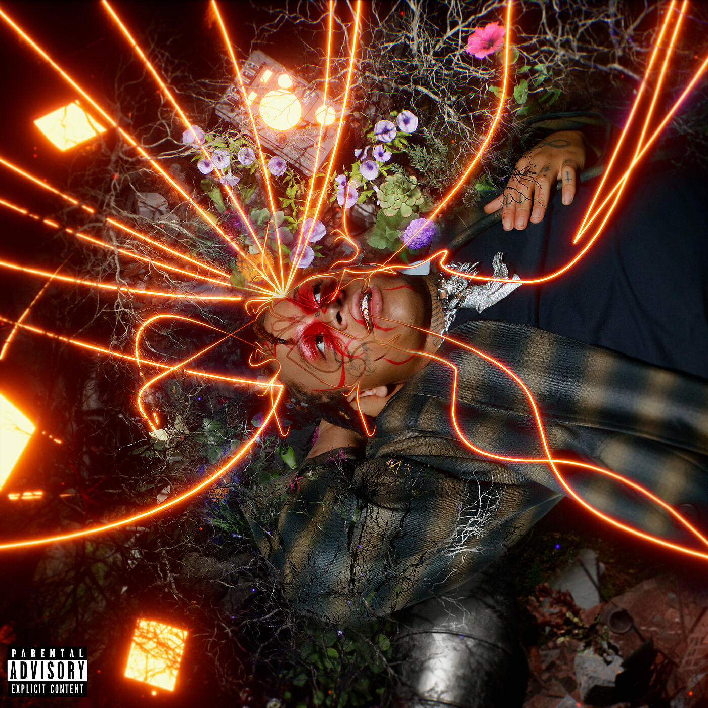 Trippie Redd - Love Me More