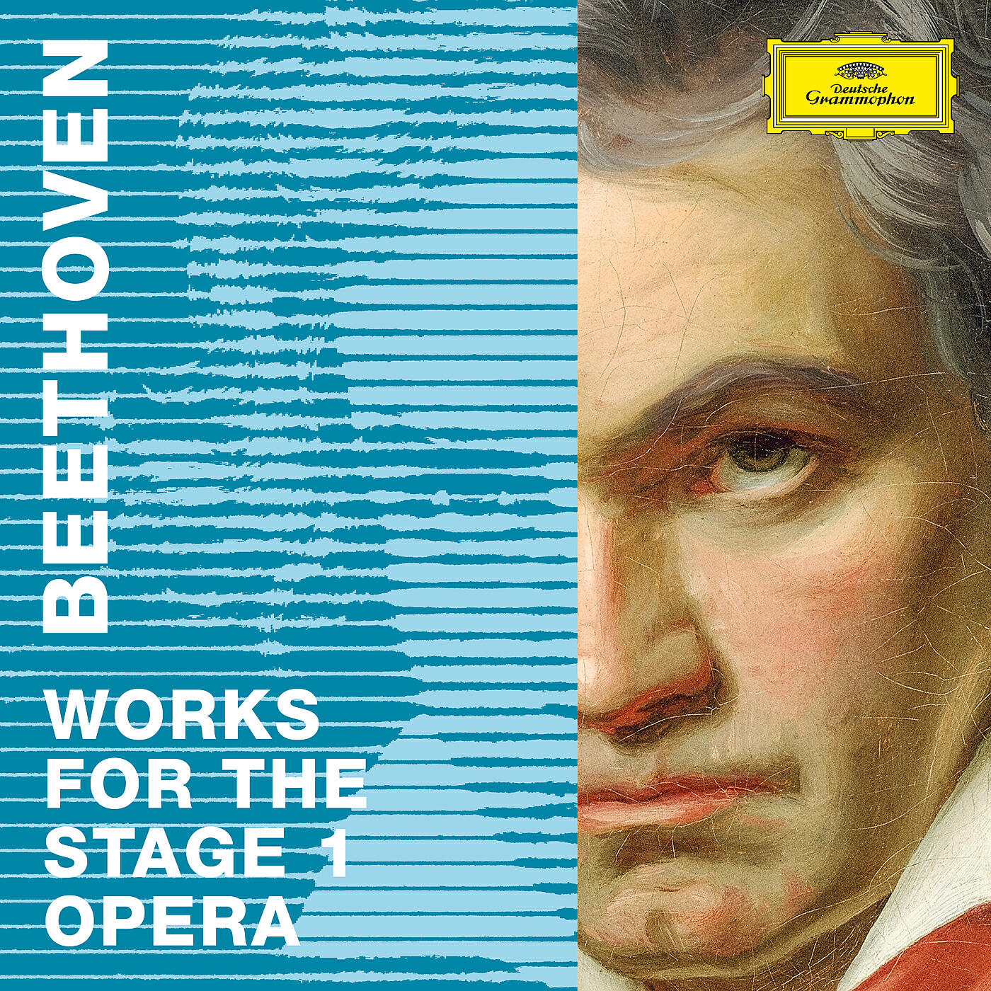 Alastair Miles - Beethoven: Leonore, Op. 72 / Act 3 - 