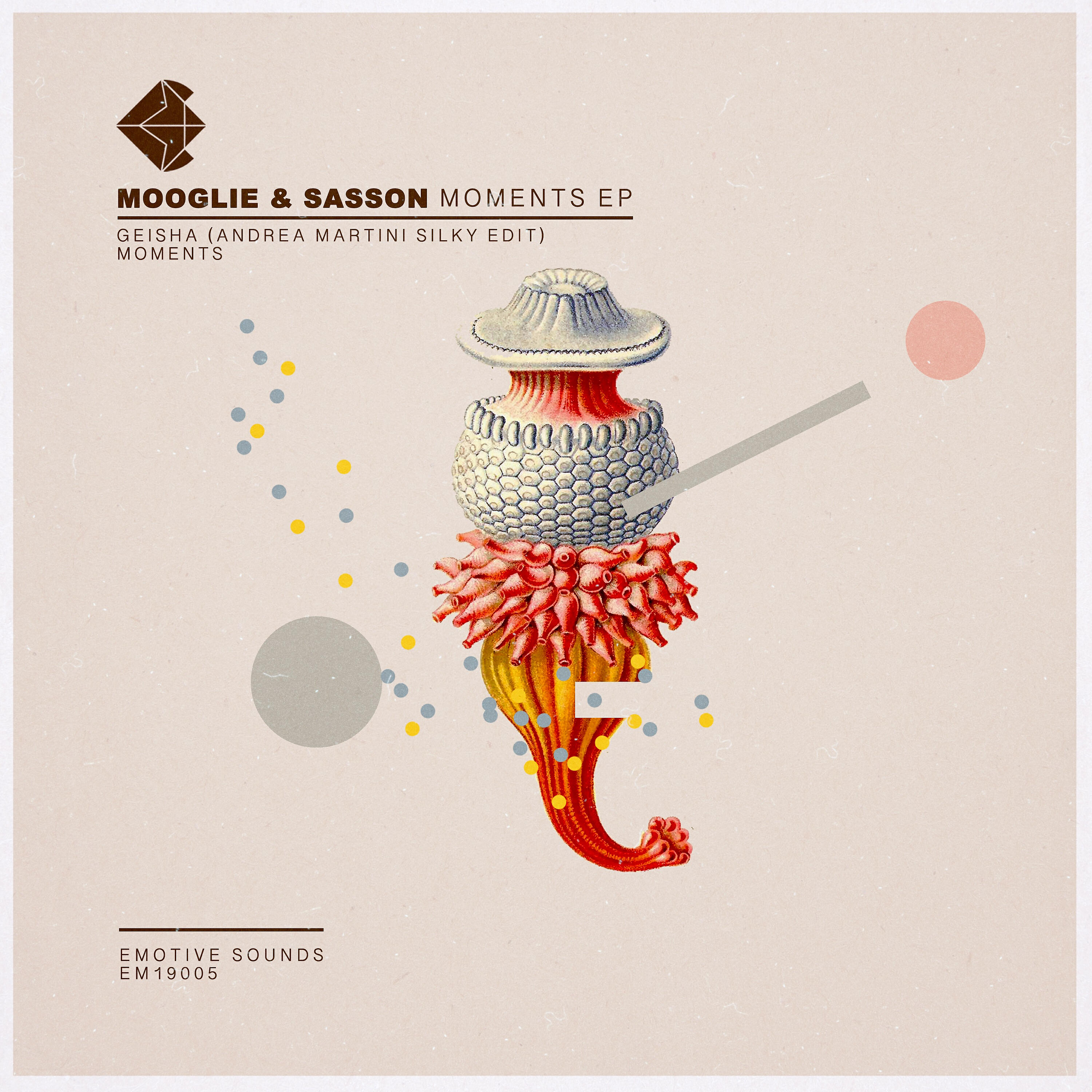 Mooglie - Geisha (Andrea Martini Silky Edit)