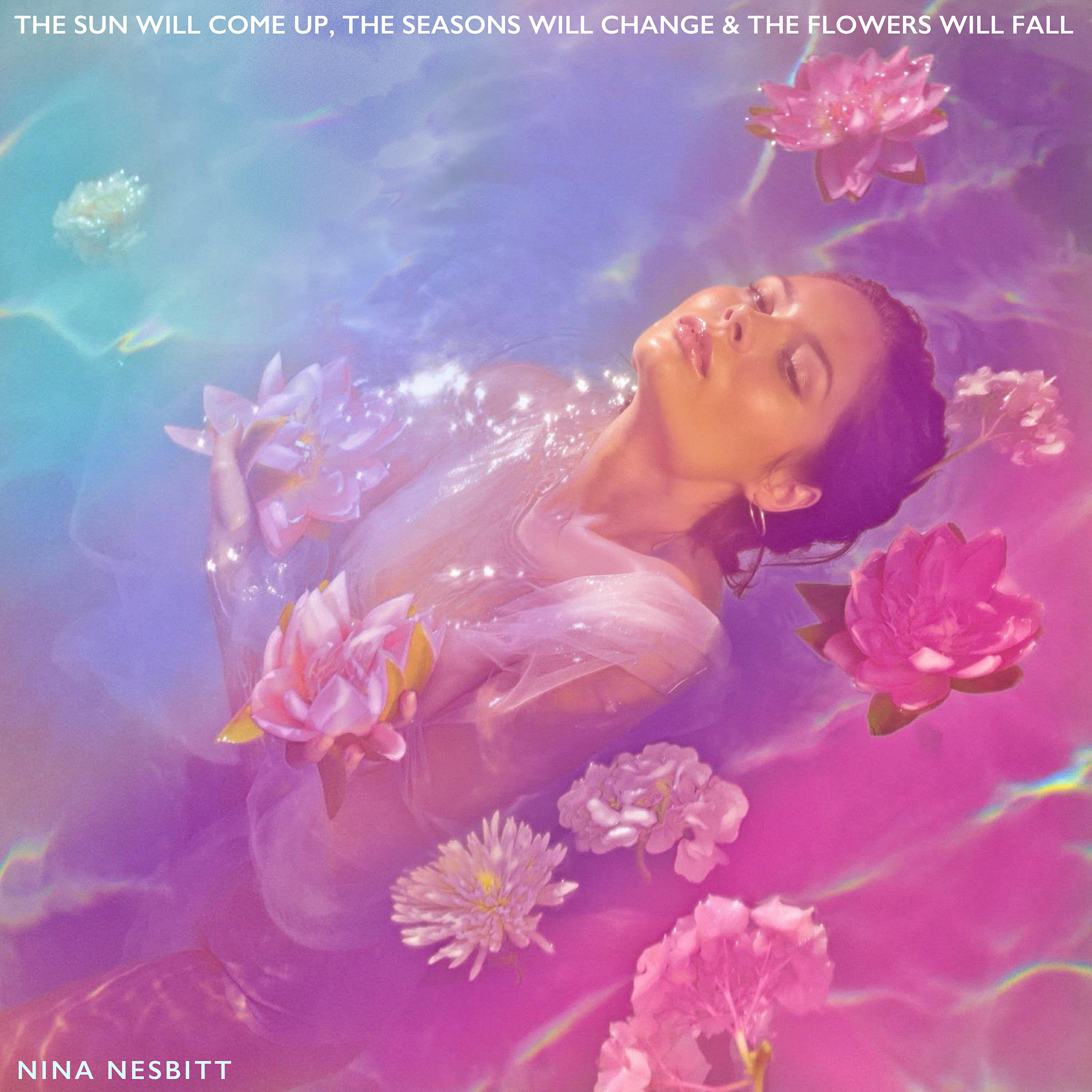 Nina Nesbitt - The Moments I'm Missing