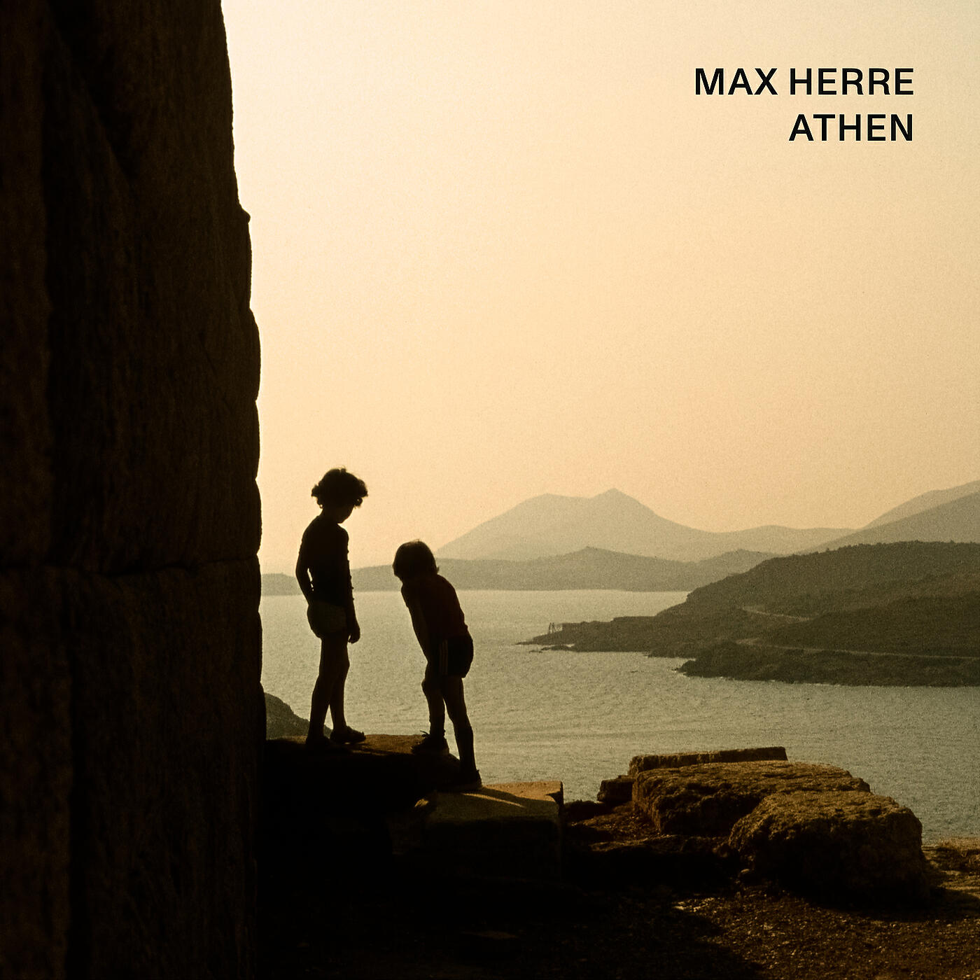 Max Herre - Villa Auf Der Klippe