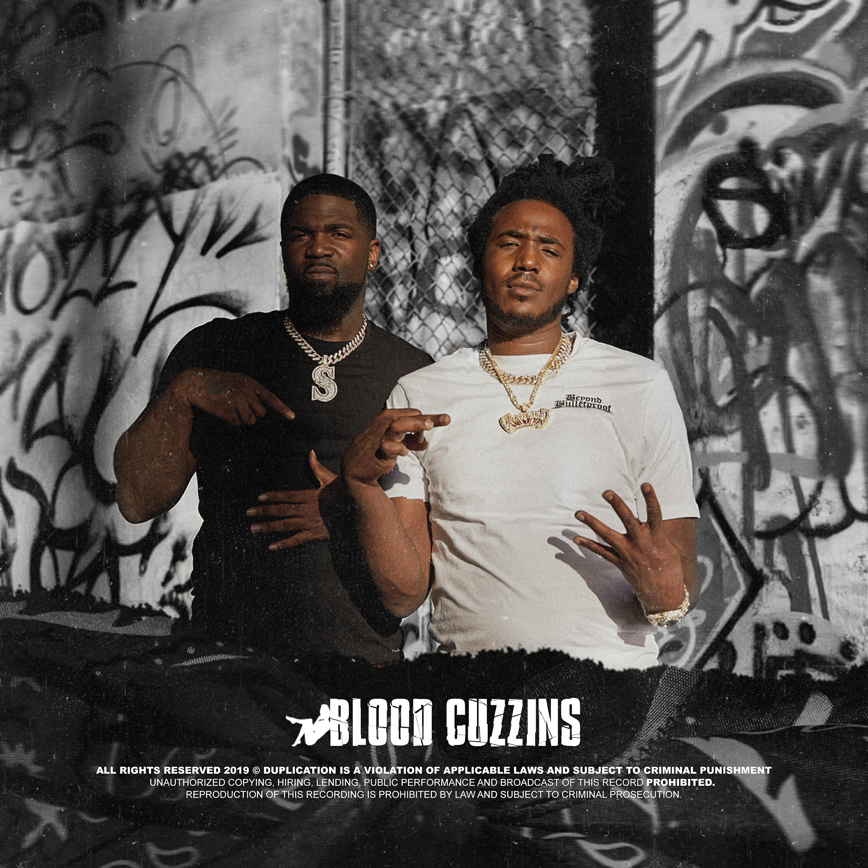 Mozzy - Everybody On Go (feat. Boosie Badazz & 42 Dugg)