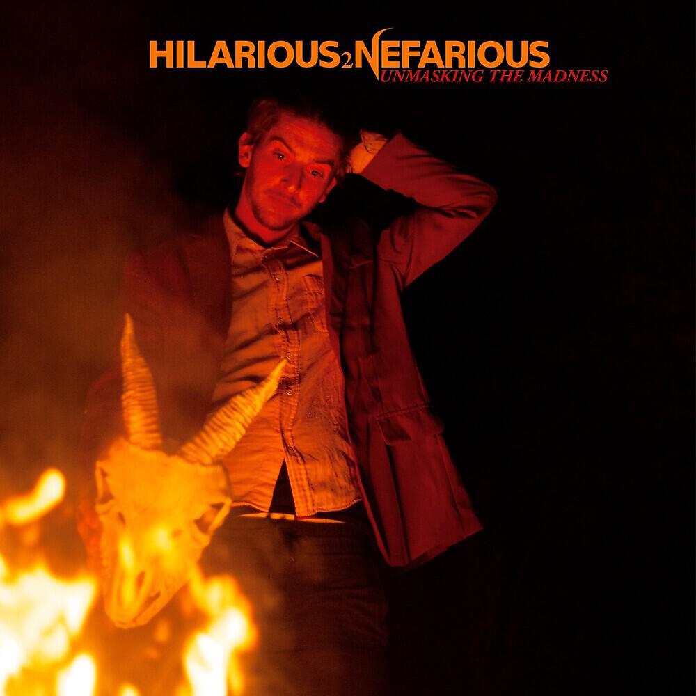 Hilarious2Nefarious - Luni Bin