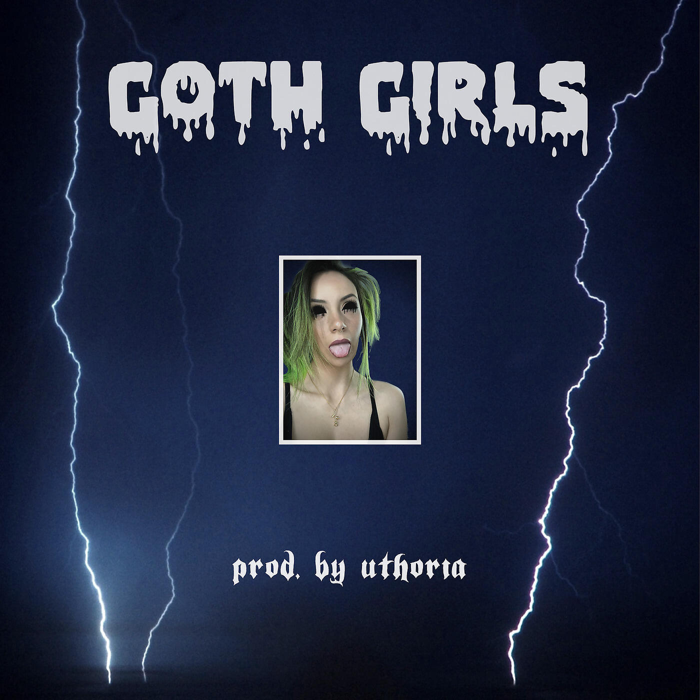 SHEA - Goth Girls