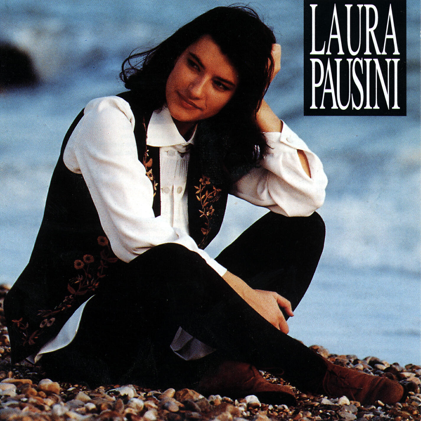 Laura Pausini - La soledad (with Ennio Morricone)