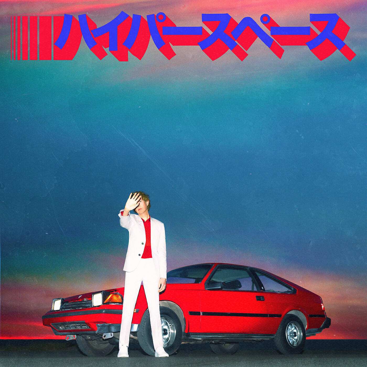 BECK - Everlasting Nothing