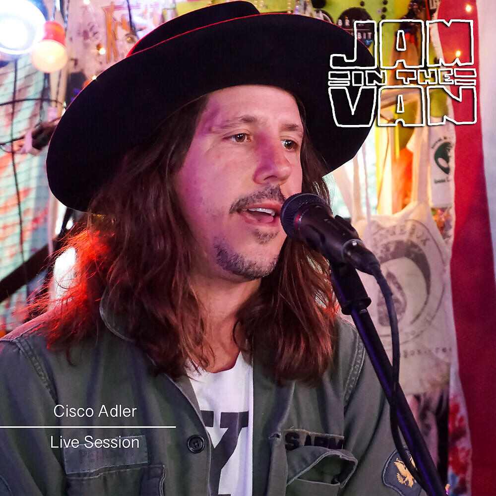 Jam in the Van - Hello, Old Friend (Live Session, Los Angeles, CA, 2019)