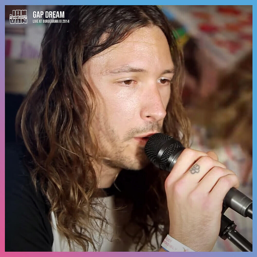Jam in the Van - Chill Spot (Live Session, Santa Ana, CA, 2014)