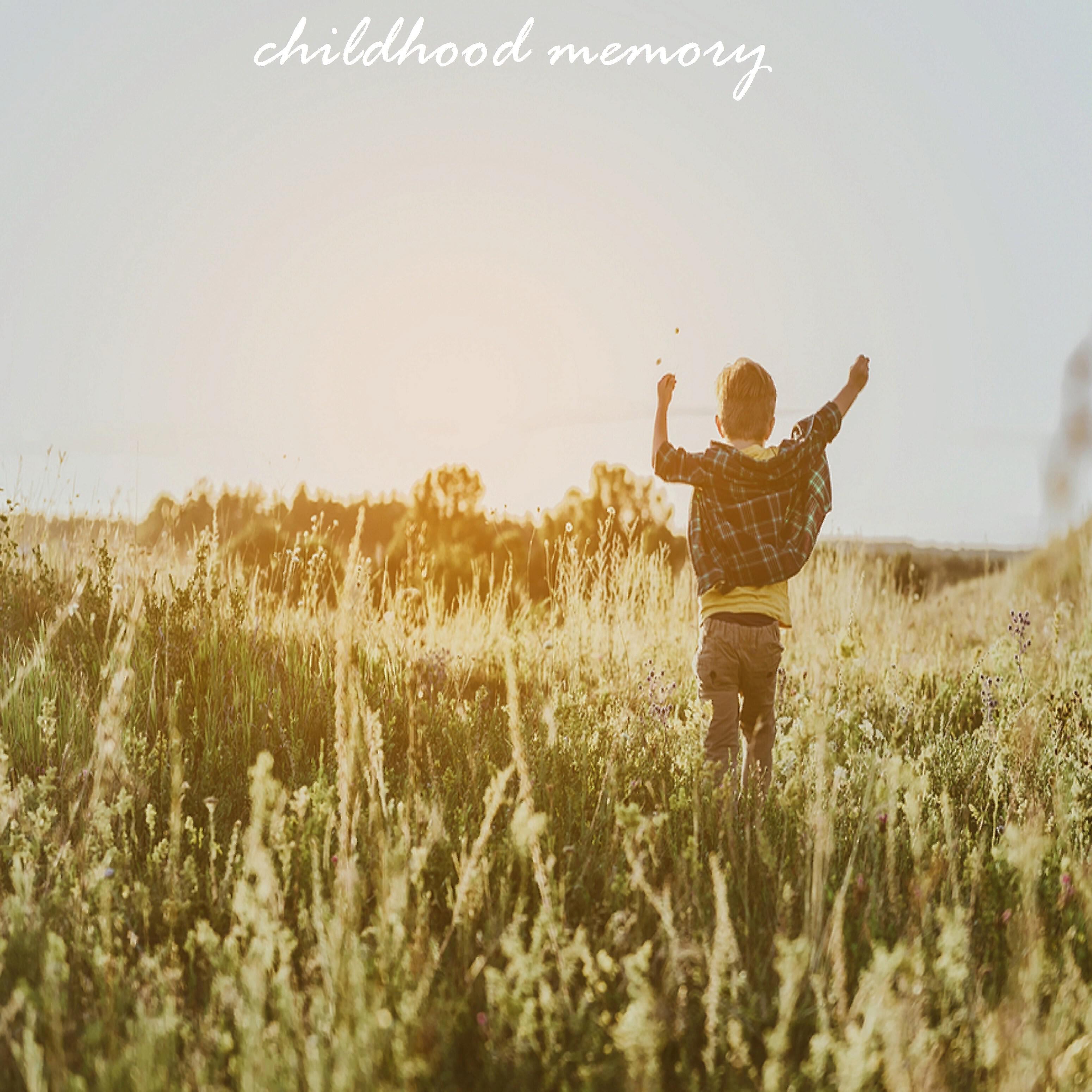 Roman VolkoV - Childhood Memory