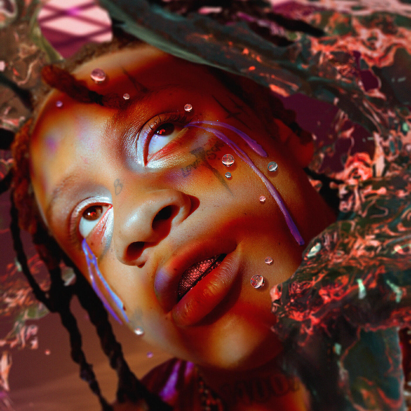 Trippie Redd - Love Sick