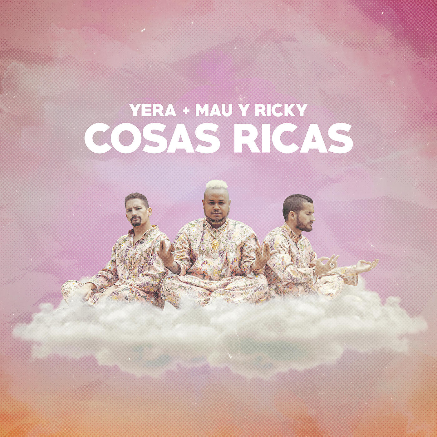 Yera - Cosas Ricas