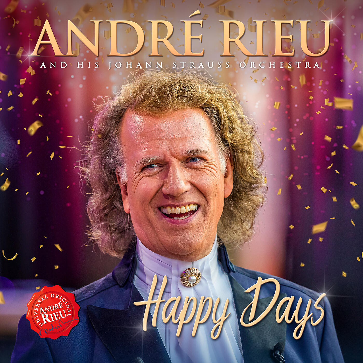 Andre Rieu - Griechischer Wein